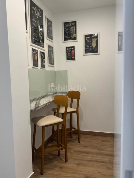 Foto b9cc50b1-4fbf-461a-be87-b92066dc36a3. Alquiler apartamento  en alquiler en Los Almendros - El Limonero - El Tomillar Málaga