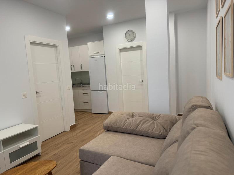 Foto e420bd00-51a8-43b0-be21-31c3a3275cae. Alquiler apartamento  en alquiler en Los Almendros - El Limonero - El Tomillar Málaga