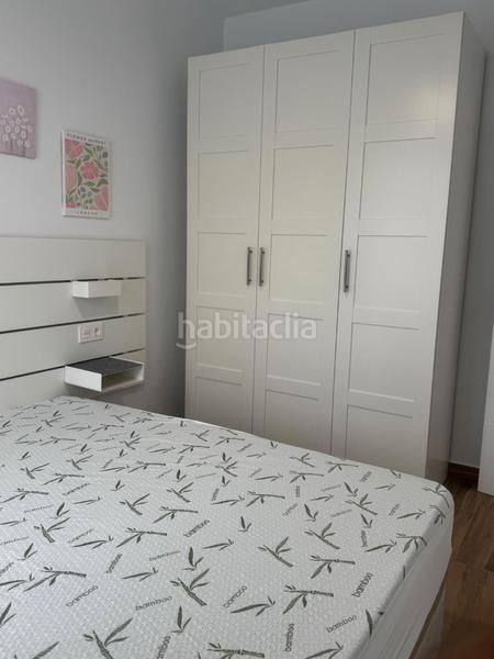 Foto f862a461-e5f9-4ce3-a75a-ec6a95400b1c. Alquiler apartamento  en alquiler en Los Almendros - El Limonero - El Tomillar Málaga