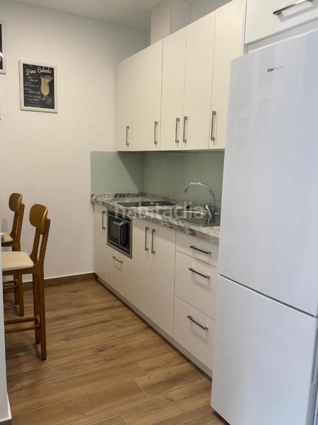 Foto de0294e1-03eb-404a-8f1e-468509ccba5c. Miete appartement in Los Almendros - El Limonero - El Tomillar Málaga