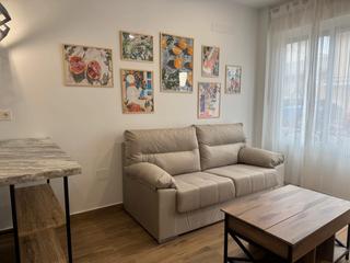 Lloguer Apartament a Los Almendros - El Limonero - El Tomillar. Apartamento en alquiler