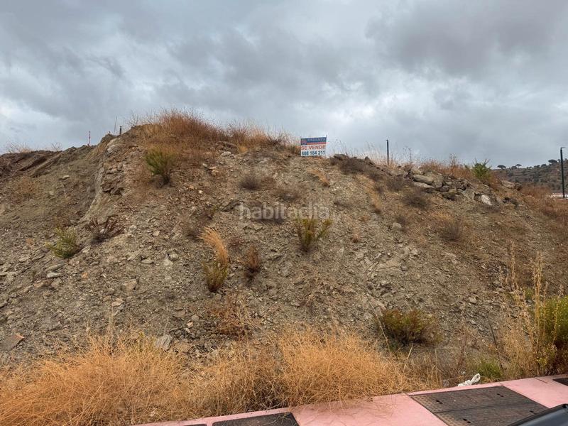 Foto 447de30b-ade9-4ede-94a1-bd3564c4b23b. Terreny residencial a Fuente Alegre - El Chaparral - Los Morales Málaga