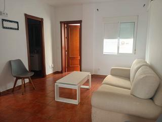 Etagenwohnung in Fuente Alegre - El Chaparral - Los Morales. Piso en venta