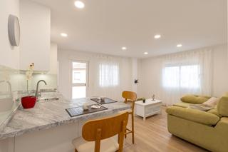 Lloguer Apartament a Los Almendros - El Limonero - El Tomillar. Apartamento en alquiler