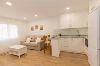 Affitto Piccolo appartamento in Los Almendros - El Limonero - El Tomillar. Apartamento en alquiler