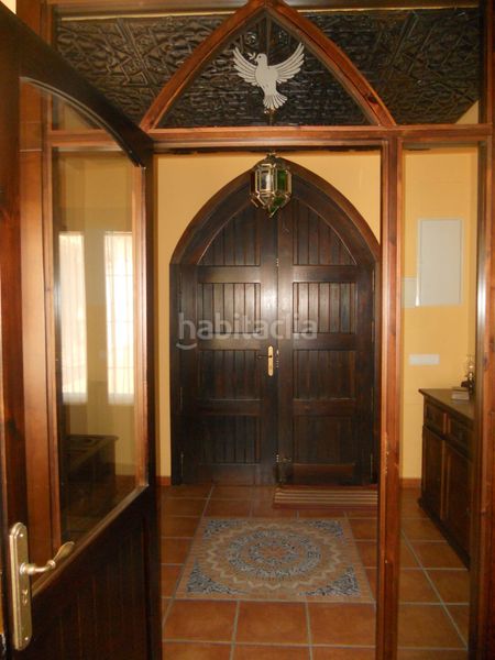 Foto 74f73f3d-759a-4304-8162-5e8f3edbaade. Chalet en El Cortijuelo Málaga