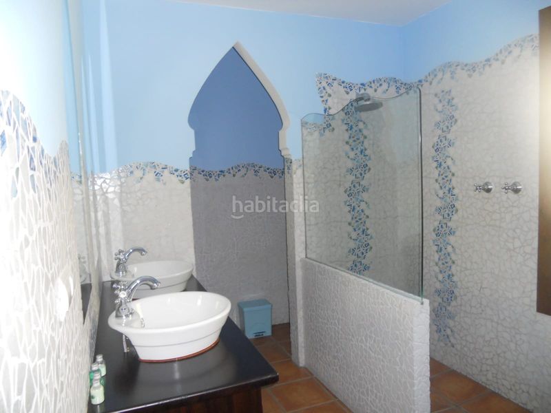 Foto a353dcbe-8a53-4424-926f-41020262a47b. Chalet en El Cortijuelo Málaga