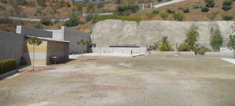 Foto a5f5c9dc-fd30-4fb8-930a-6a20bd6e7541. Chalet en El Cortijuelo Málaga