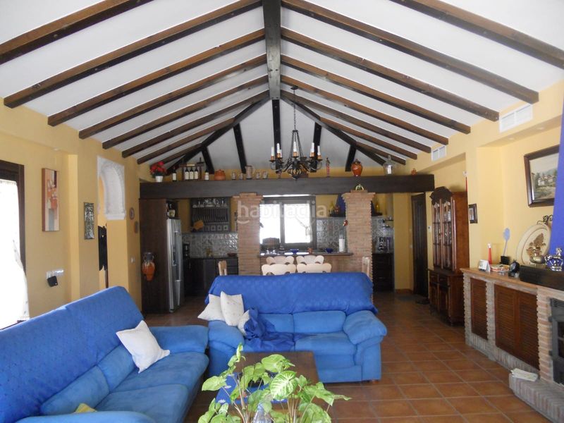 Foto a770e748-dc11-42f8-8888-4ca330bc70f3. Chalet en El Cortijuelo Málaga