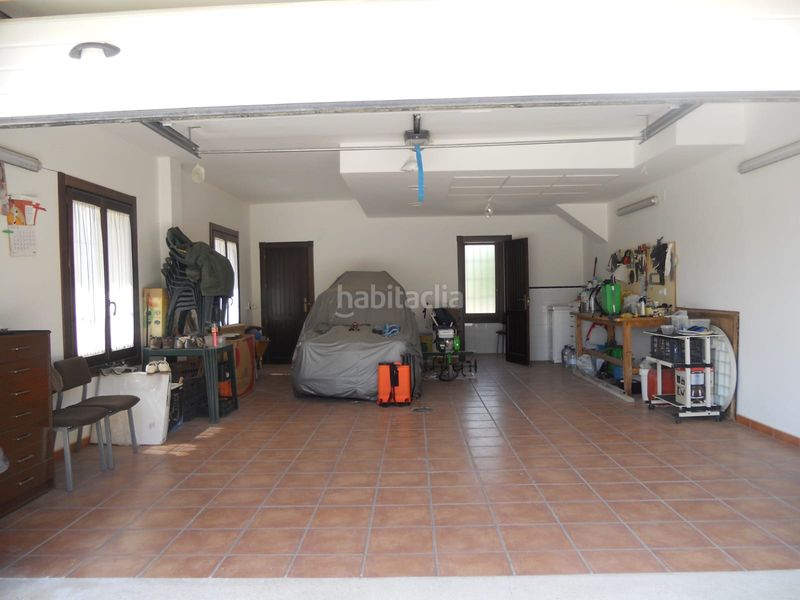 Foto b7c29e7d-544e-4a4b-96b7-4dcca763764e. Chalet en El Cortijuelo Málaga