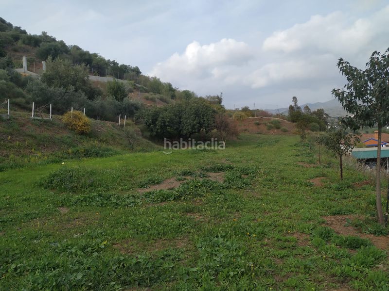 Foto 4739eac2-8df9-4be5-9571-2aede5c99336. Xalet amb xemeneia aparcament a El Cortijuelo Málaga