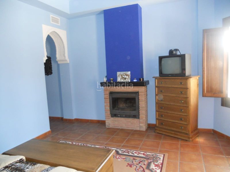 Foto 8d3e11c5-495a-4ac4-95bf-cd0827e7ac6d. Xalet amb xemeneia aparcament a El Cortijuelo Málaga