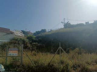 Terreny residencial a Fuente Alegre - El Chaparral - Los Morales