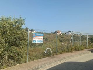 Terreno residencial en Fuente Alegre - El Chaparral - Los Morales