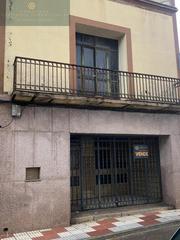 Local Comercial a Calamonte. Calamontelocal