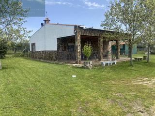 Masia a Mirandilla. Mirandillafinca rustica