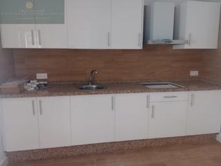 Appartement à Centro. Méridapiso
