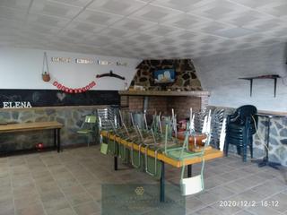 Casa a Mirandilla. Mirandillacasa