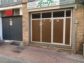 Local Comercial en Centro