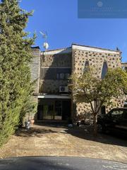 Chalet à Norte. Méridachalet