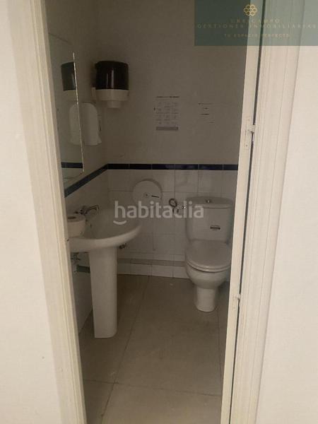 Foto b8efa36a-8563-4f0d-a778-72dce218ddf7. Alquiler oficina  en Centro Mérida