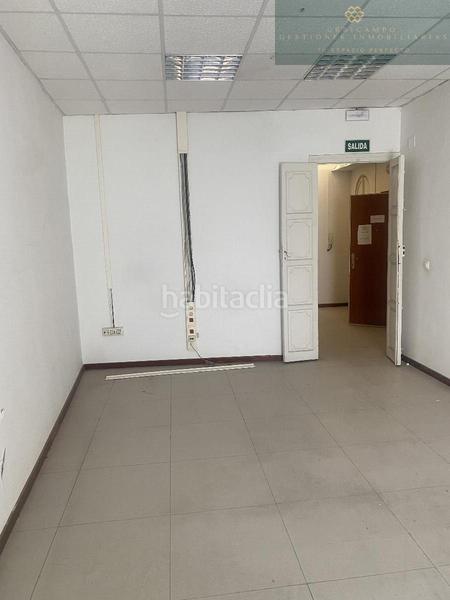 Foto c0649305-6802-4f37-9310-966286948f3d. Alquiler oficina  en Centro Mérida