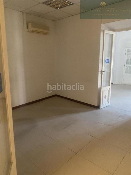 Foto d322c6d6-78a0-49d4-8c83-5330a2b3eab8. Location bureau dans Centro Mérida