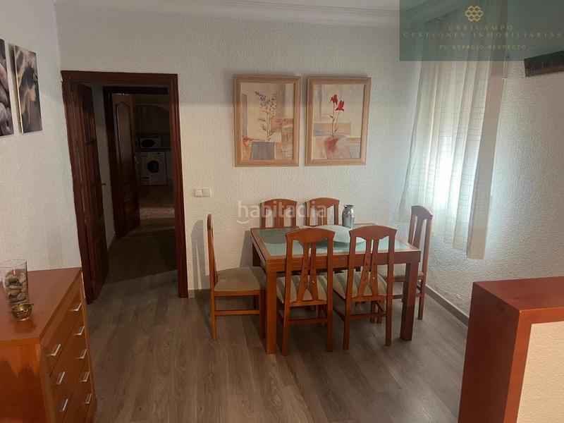 Foto 3f6122ee-2155-4d03-a873-b6a8161fecbe. Alquiler piso  en Centro Mérida