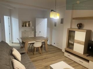 Location Appartement à Centro. Méridaapartamento