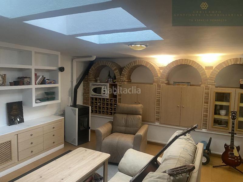 Foto 00e39369-2d8c-4112-ab2d-f7885726b679. Chalet con riscaldamento in Norte Mérida