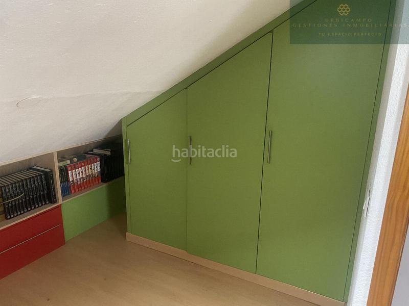 Foto 3a6be17d-9460-4fa3-b42d-8b30a22bd813. Chalet con riscaldamento in Norte Mérida