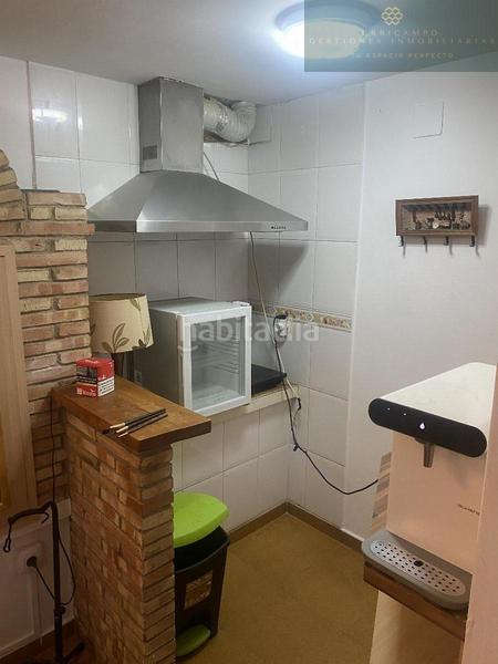 Foto 50a919bd-2db9-41d4-988f-d78869059436. Chalet con riscaldamento in Norte Mérida