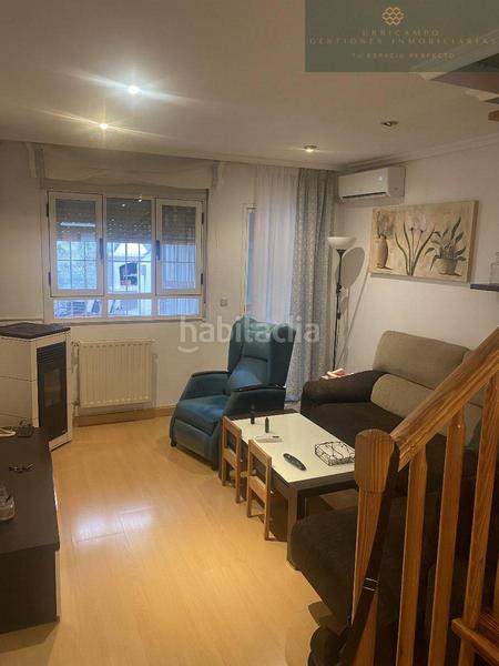 Foto a5b5efea-bed1-405b-b86f-8f505bbcd14f. Chalet con riscaldamento in Norte Mérida