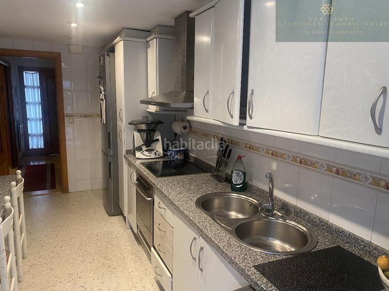 Foto c0dfb28f-018a-4902-8724-a6d4c9ae4aa9. Chalet con riscaldamento in Norte Mérida