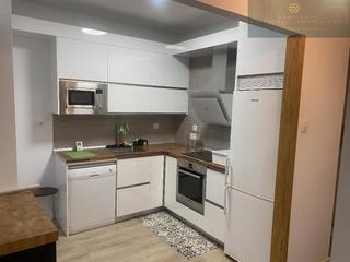 Appartement à Centro. Méridapiso
