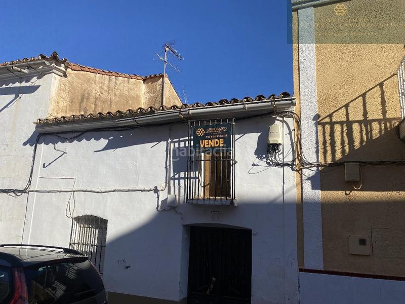 Foto 6581e557-fab5-480a-b316-0b8dc23b1e0d. Casa in Calamonte