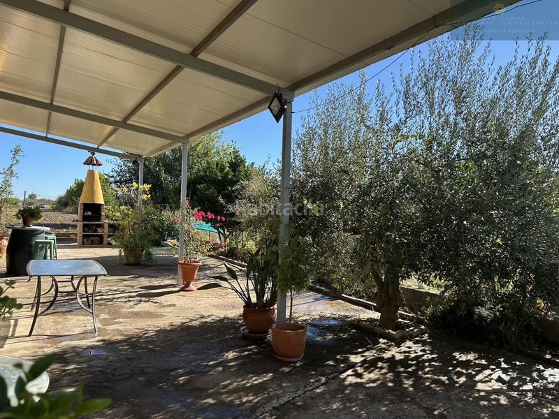 Foto 0e8a5626-3071-4ed3-b874-a8c61722ffed. Casale in Oeste Mérida