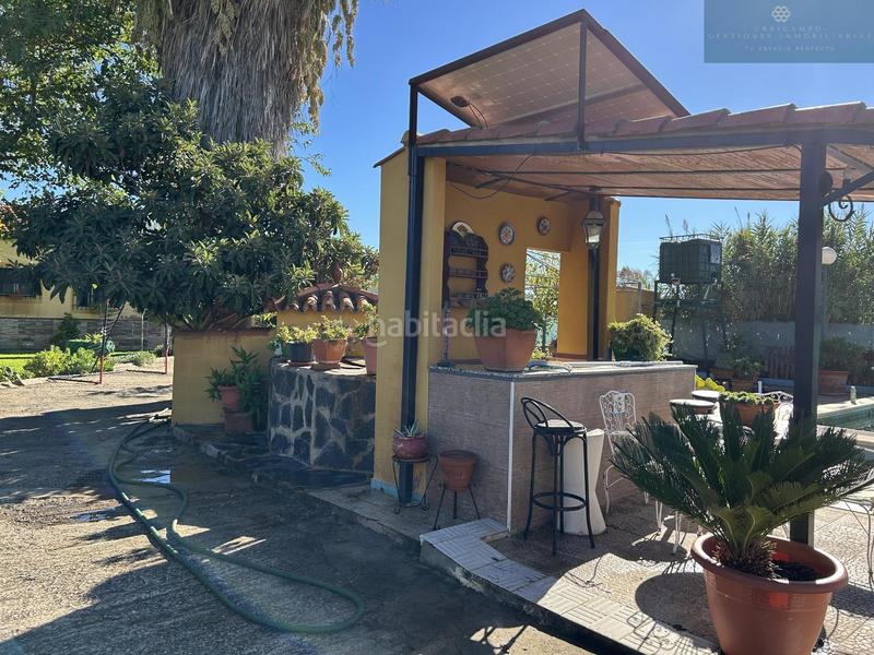 Foto 0fbb6906-53b2-4115-8f43-022d9d88bc8c. Casale in Oeste Mérida