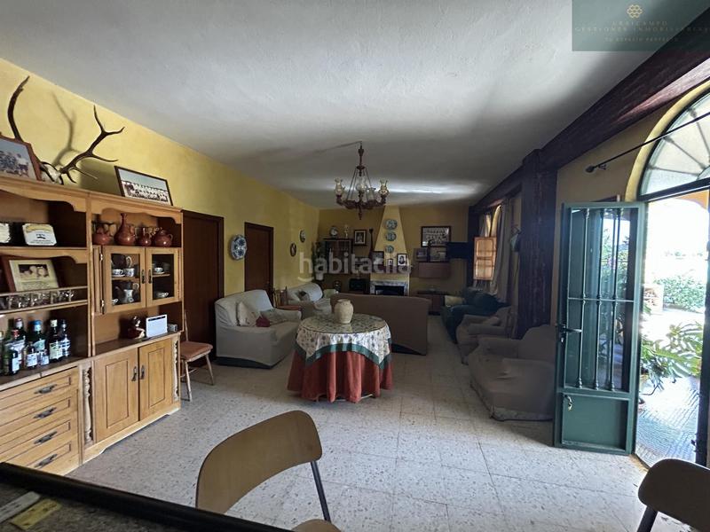 Foto 15946098-28a9-4dad-a45d-3717b376658e. Casale in Oeste Mérida