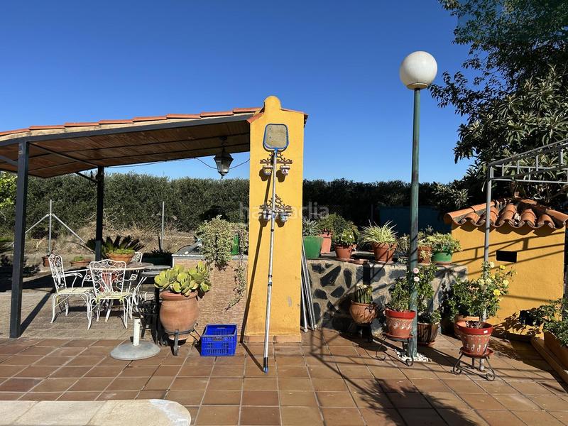 Foto 2d937aea-3378-4a97-b62b-95301368c899. Casale in Oeste Mérida