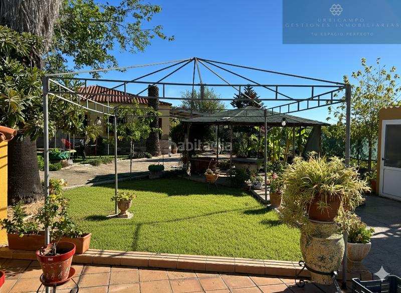 Foto 39929fcb-8b4f-40f8-8452-fcef00b9efa3. Casale in Oeste Mérida