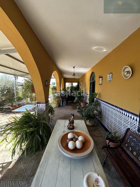 Foto 4d951158-0af9-444a-a11f-277a4eff74df. Casale in Oeste Mérida