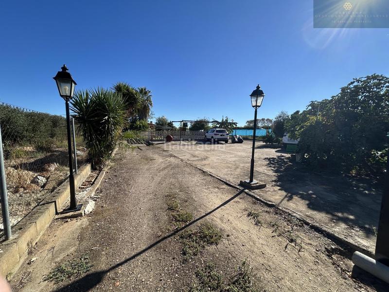 Foto 50f0243b-497d-44a7-9897-bc21858f0a67. Casale in Oeste Mérida