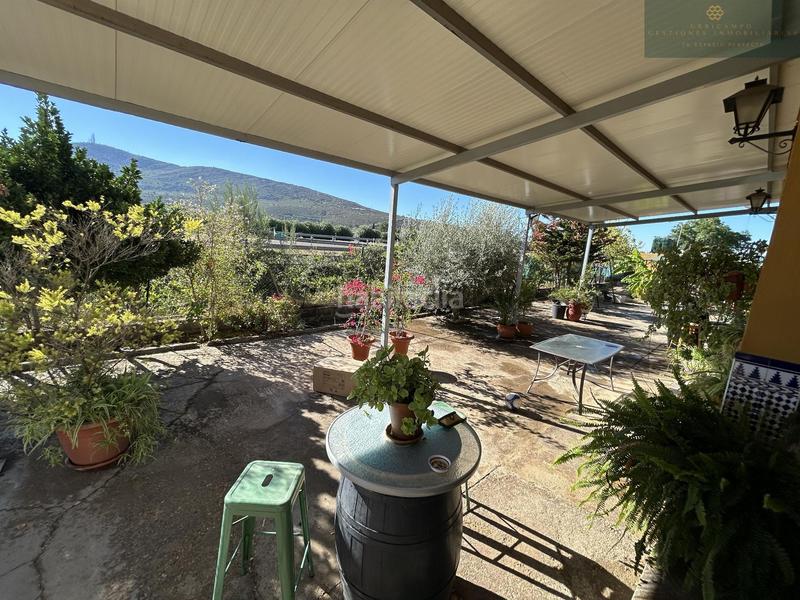 Foto 52c85f25-2c14-4852-8900-031f79d02199. Casale in Oeste Mérida