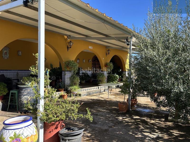 Foto 65e19648-7660-4c4d-8840-72b2a4bfb6b1. Casale in Oeste Mérida