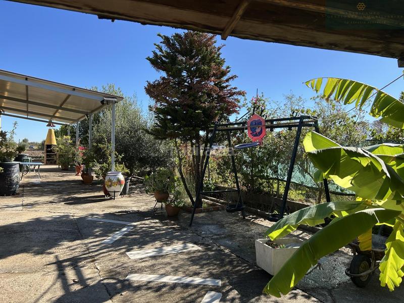 Foto 880ea31e-378e-48d2-9aaf-69f4a730ff08. Casale in Oeste Mérida