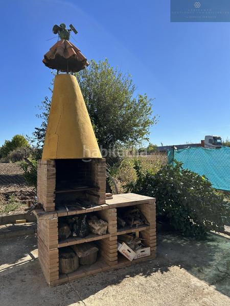 Foto 930cb313-7ef9-487c-8e60-81478cb62b4c. Casale in Oeste Mérida