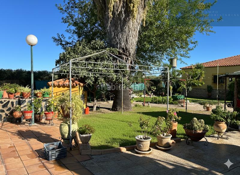 Foto aef84541-4774-43a4-ac31-bca143c833cb. Casale in Oeste Mérida