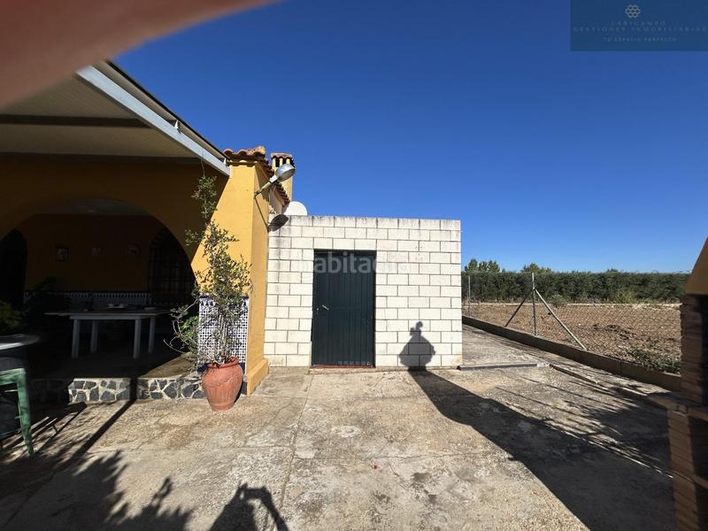 Foto b108f8b8-422f-4a83-94e6-d28b7c1193d2. Casale in Oeste Mérida