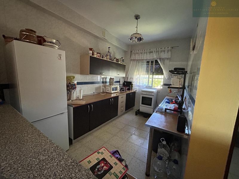 Foto b1c46e86-9a5b-4da1-ad94-ea36bb865684. Casale in Oeste Mérida